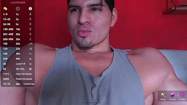 wild col  online show from 20, 12, 2025