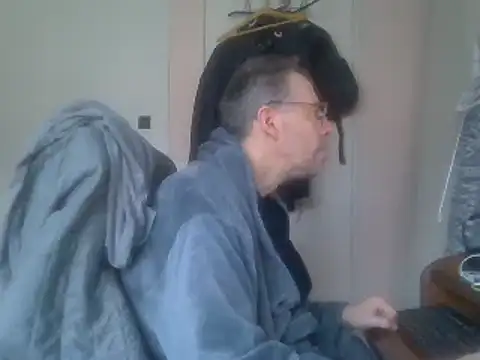 Snapshot of ptitcanard60600 chatting on 16, 1, 2025 ptitcanard60600 online show from 16, 1, 2025