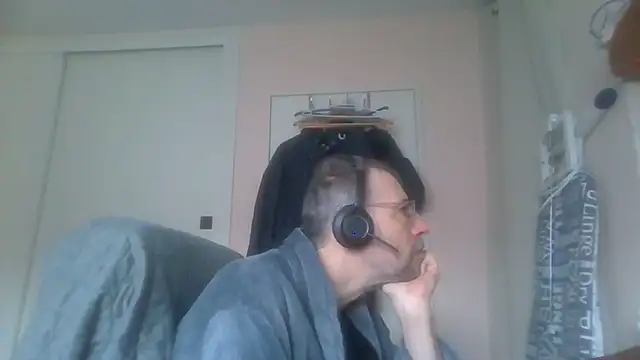 Snapshot of ptitcanard60600 chatting on 13, 3, 2025 ptitcanard60600 online show from 13, 3, 2025