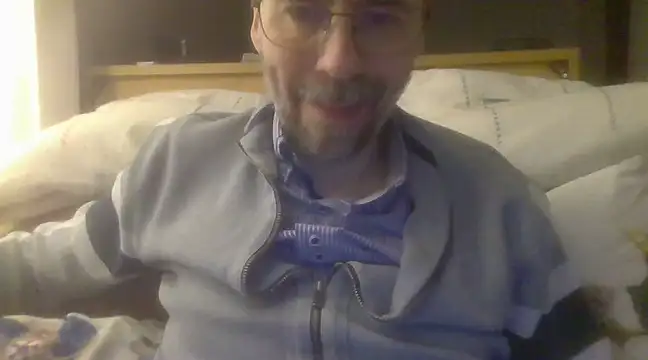 Snapshot of ptitcanard60600 chatting on 18, 3, 2025 ptitcanard60600 online show from 18, 3, 2025