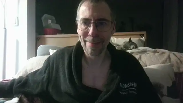 ptitcanard60600 online show from 18, 1, 2026