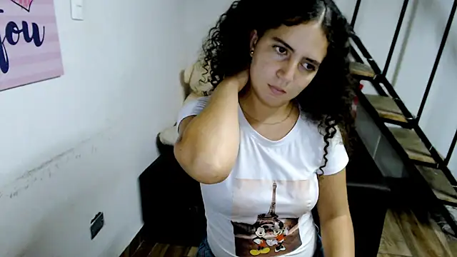 samantha baby  online show from 20, 12, 2024