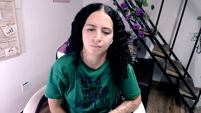 Snapshot of samantha_baby_ chatting on 1, 2, 2026 samantha baby online show from 1, 2, 2026