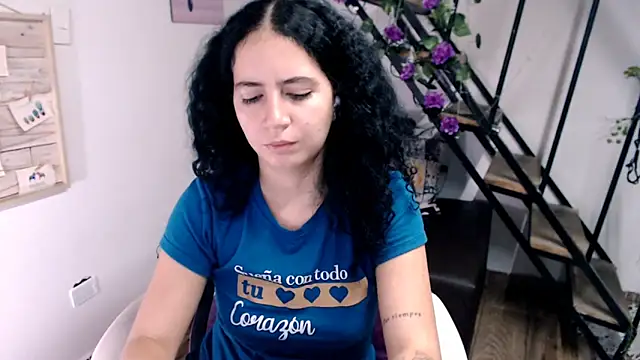 Snapshot of samantha_baby_ chatting on 3, 2, 2026 samantha baby online show from 3, 2, 2026