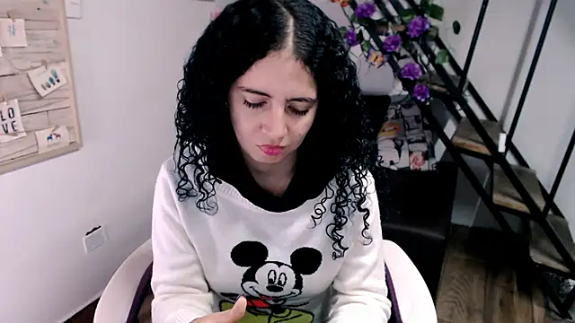 Snapshot of samantha_baby_ chatting on 16, 2, 2026 samantha baby online show from 16, 2, 2026