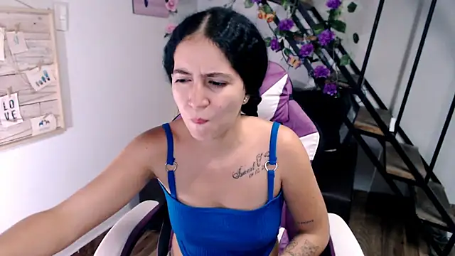 Snapshot of samantha_baby_ chatting on 18, 2, 2026 samantha baby online show from 18, 2, 2026