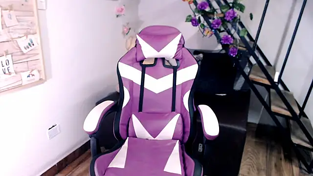 Snapshot of samantha_baby_ chatting on 25, 2, 2026 samantha baby online show from 25, 2, 2026