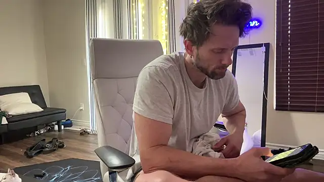 alexmannd online show from 1, 10, 2025