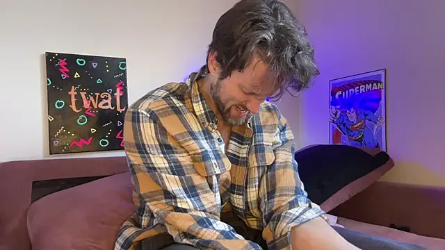 alexmannd online show from 5, 2, 2026