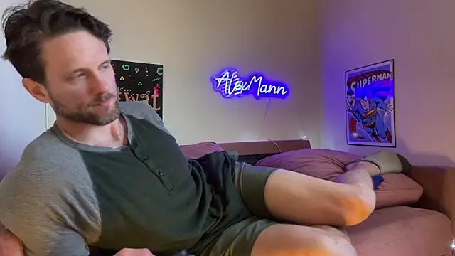 alexmannd online show from 1, 3, 2026