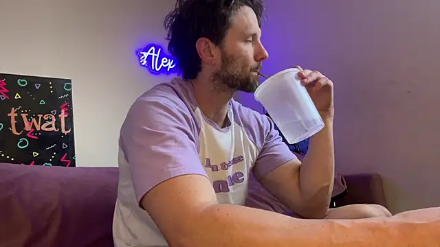 Snapshot of alexmannd chatting on 31, 5, 2026 alexmannd online show from 31, 5, 2026