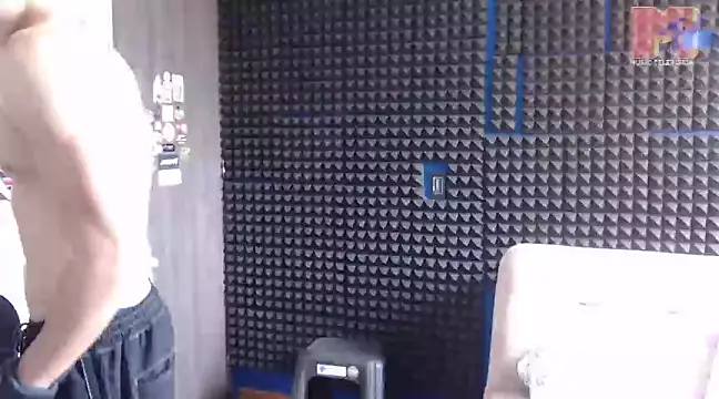 Curly Angel24 online show from 4, 2, 2025