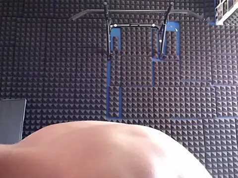 Curly Angel24 online show from 15, 10, 2025