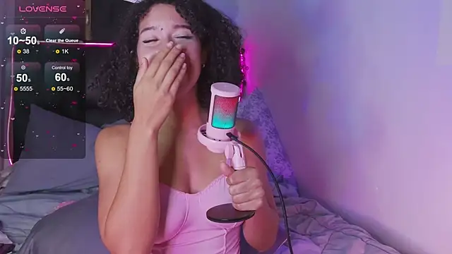 Lovely Janeth online show from 14, 2, 2025