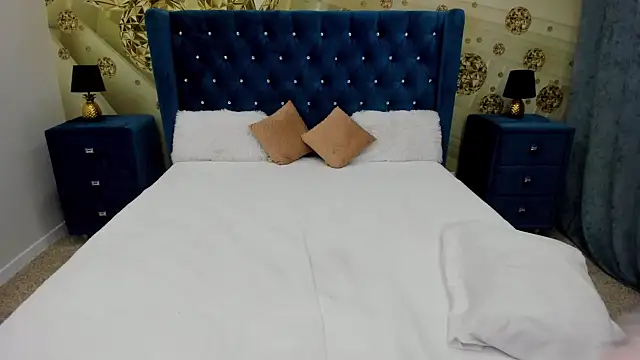 Katrina Minchels online show from 28, 1, 2025