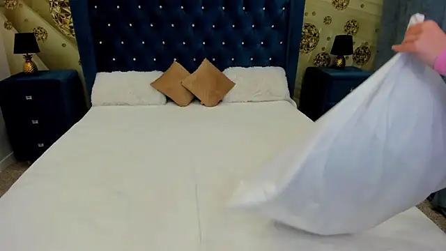 Katrina Minchels online show from 8, 2, 2025