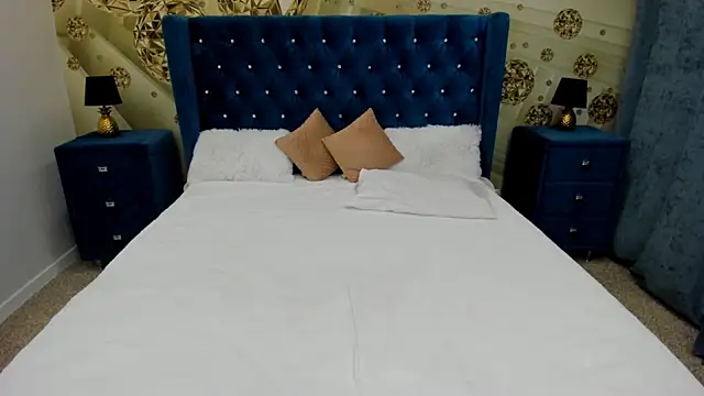 Katrina Minchels online show from 24, 10, 2025