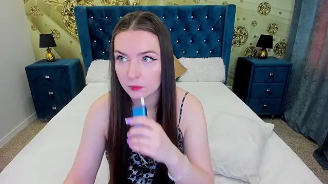 Katrina Minchels online show from 23, 5, 2026