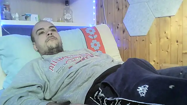 ItalianVinDiesel online show from 26, 12, 2024