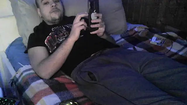 ItalianVinDiesel online show from 12, 1, 2025