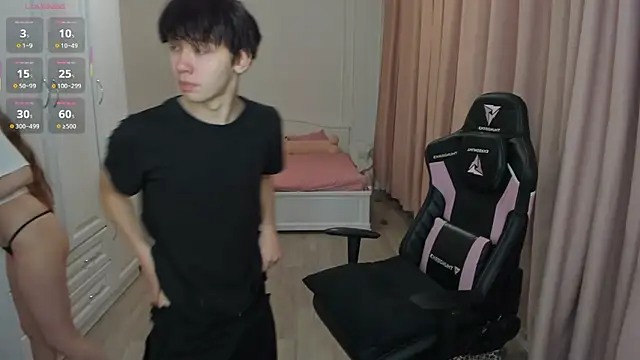 lil cassie online show from 24, 10, 2025