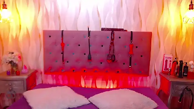 IsabelaLatina online show from 6, 1, 2026