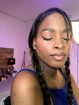 KAROL-SCOTT online show from 14, 3, 2025