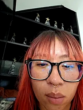 Kata Bigboobs online show from 1, 3, 2025