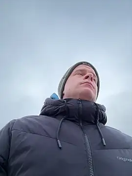 Snapshot of Danii0790 chatting on 18, 1, 2026 Danii0790 online show from 18, 1, 2026