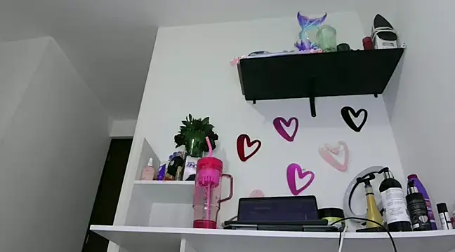 ari sexy1 online show from 1, 3, 2025