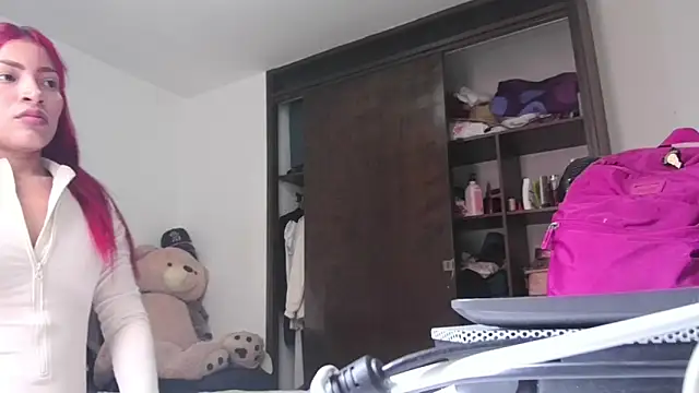 ari sexy1 online show from 3, 12, 2025