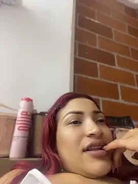 ari sexy1 online show from 6, 6, 2026