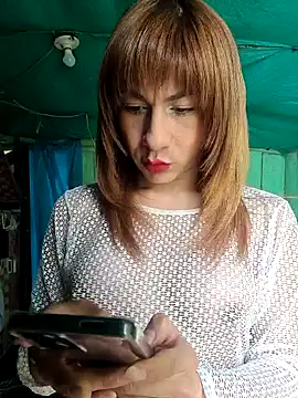 Snapshot of Evehampy chatting on 8, 12, 2024 Evehampy online show from 8, 12, 2024