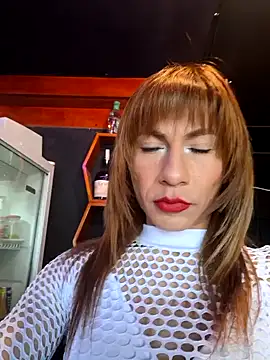 Snapshot of Evehampy chatting on 1, 2, 2025 Evehampy online show from 1, 2, 2025
