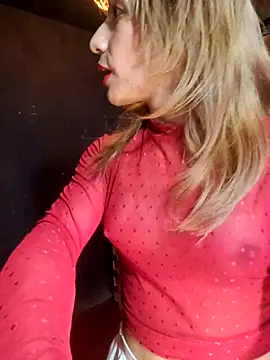 Snapshot of Evehampy chatting on 10, 9, 2025 Evehampy online show from 10, 9, 2025