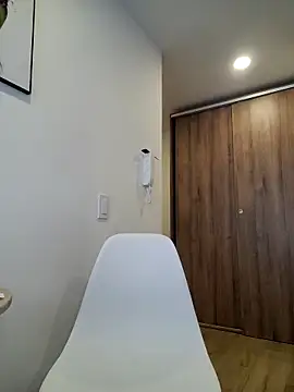 Snapshot of Evehampy chatting on 26, 10, 2025 Evehampy online show from 26, 10, 2025