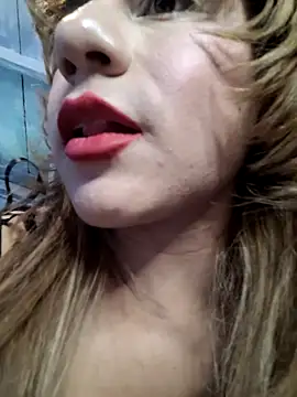 Snapshot of Evehampy chatting on 7, 2, 2026 Evehampy online show from 7, 2, 2026