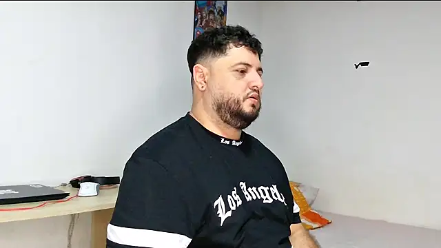 Balder-RNK online show from 20, 1, 2025