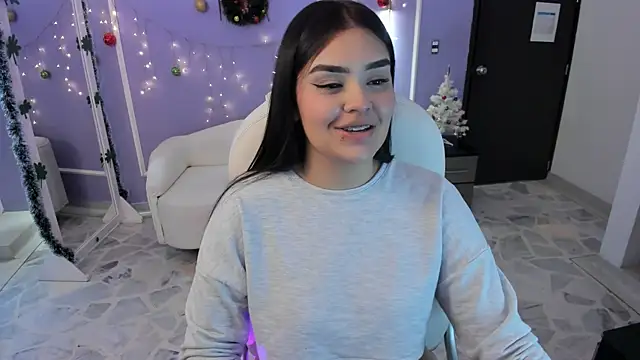 martinasaez online show from 8, 1, 2025