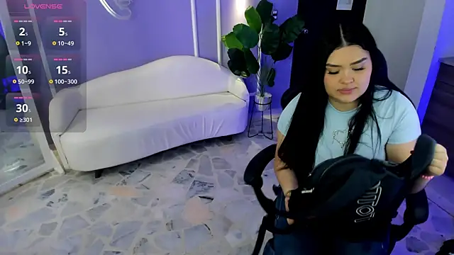 martinasaez online show from 19, 9, 2025