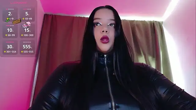 MistressMeg4n online show from 25, 4, 2026