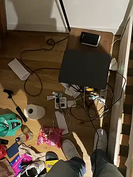 la chiennete online show from 20, 10, 2025