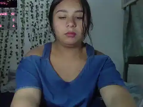 Snapshot of Charis_21 chatting on 28, 1, 2025 Charis 21 online show from 28, 1, 2025