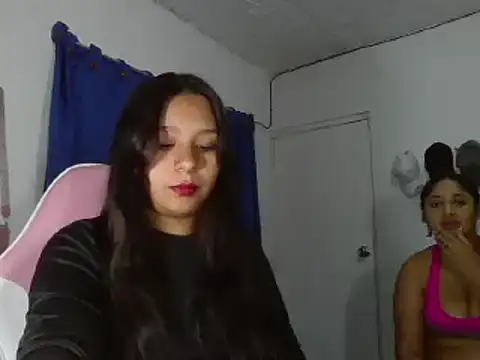 Snapshot of Charis_21 chatting on 5, 2, 2025 Charis 21 online show from 5, 2, 2025