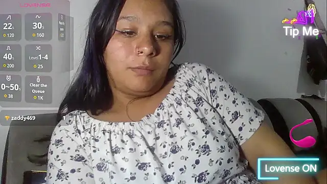 Charis 21 online show from 19, 2, 2026