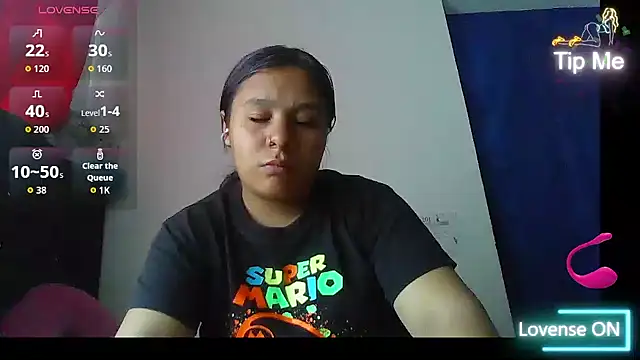 Charis 21 online show from 1, 3, 2026