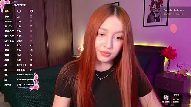 EleanorePeach online show from 4, 4, 2026