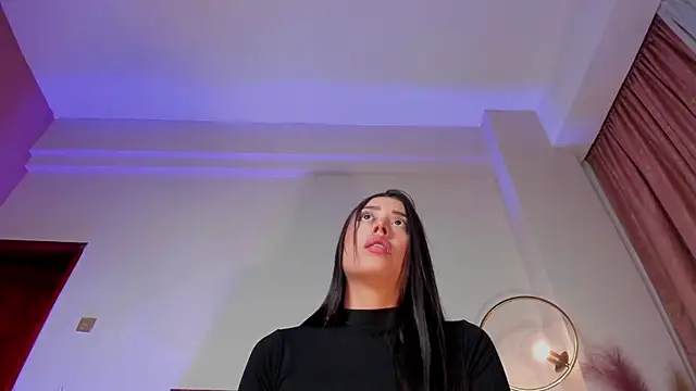 Snapshot of NoraDasilva chatting on 31, 1, 2026 NoraDasilva online show from 31, 1, 2026