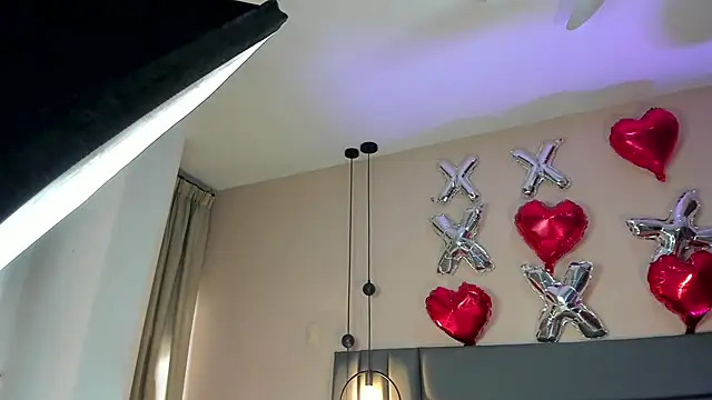 Snapshot of NoraDasilva chatting on 15, 2, 2026 NoraDasilva online show from 15, 2, 2026