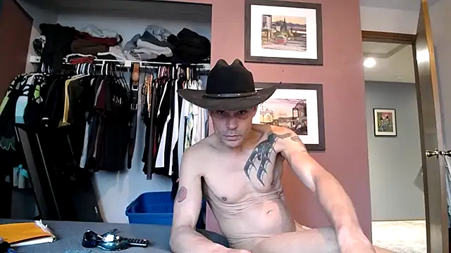 Caaje Steele online show from 21, 4, 2026